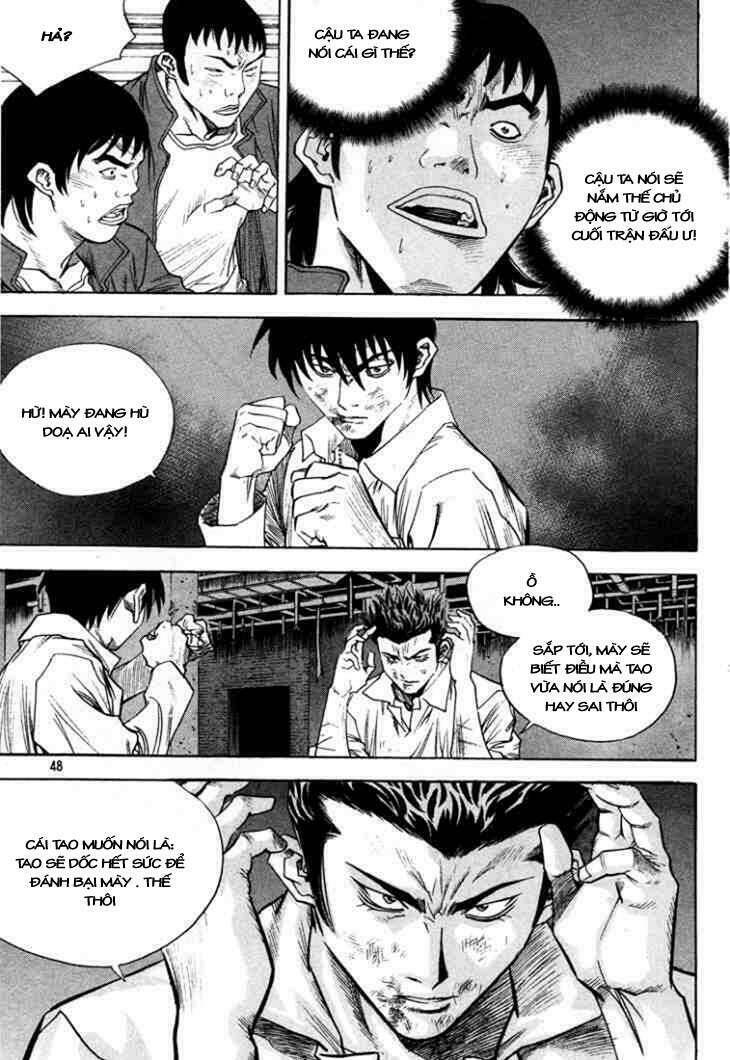 change guy chapter 310 12