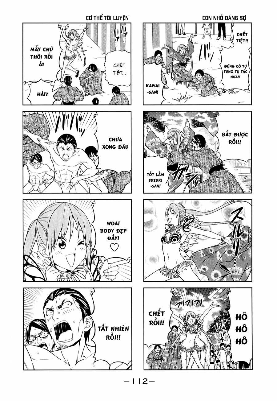 aho girl chapter 50 4