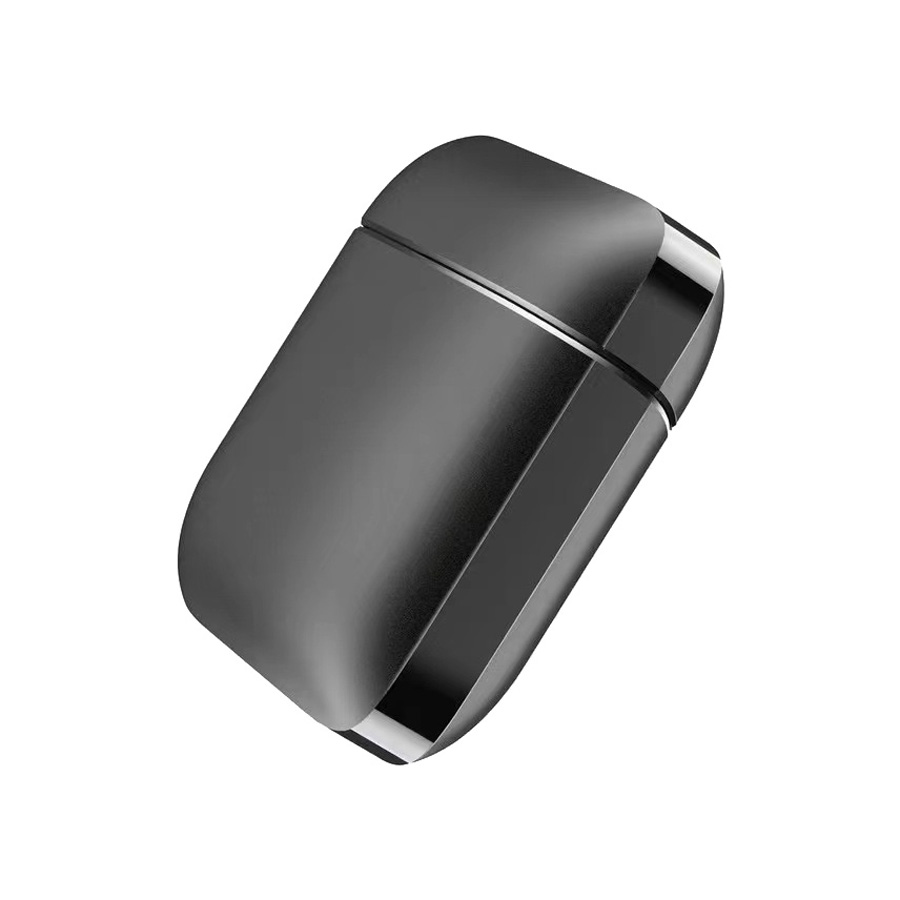 Tai nghe không dây myALO Z-One Pro: tai nghe Bluetooth 5.3 | Pin 40 giờ | Chống nước IPX4 | Thiết kế công thái học | Điều khiển cảm ứng thông minh | Hộp sạc chế tác từ Hợp kim đúc nguyên khối | Hàng chính hãng
