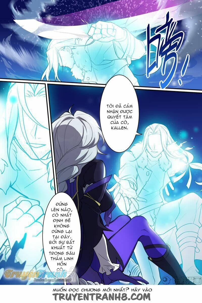 băng hoại 3rd chapter 85 7