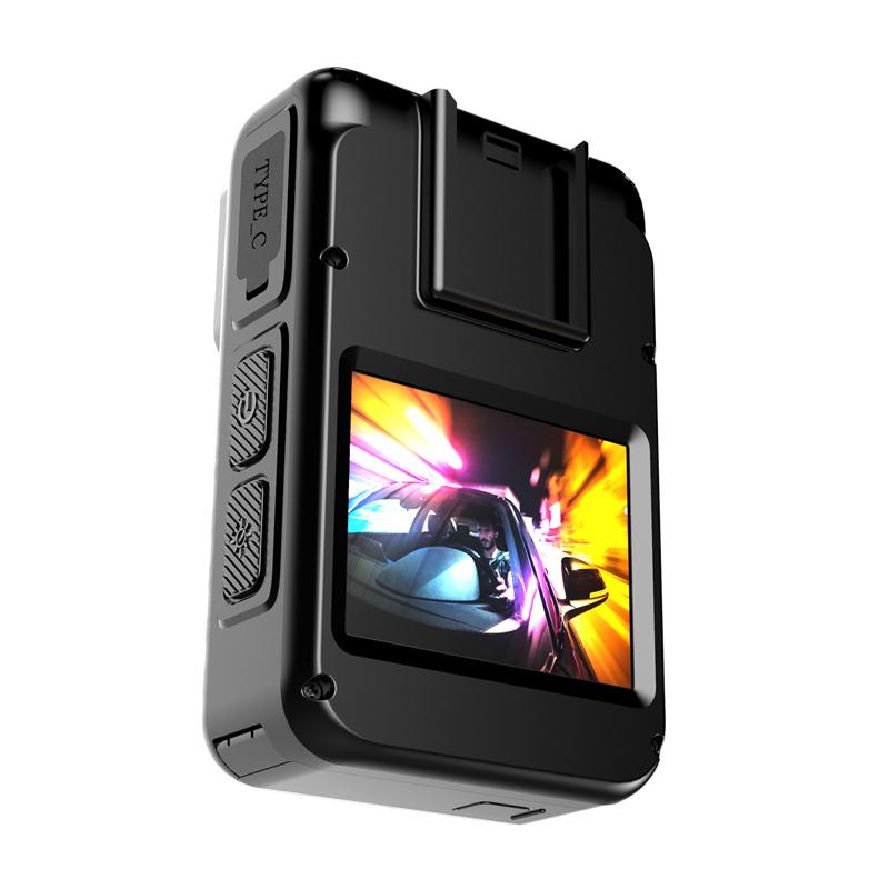 Máy ảnh hành động cơ thể có thể đeo được SJCAM A50