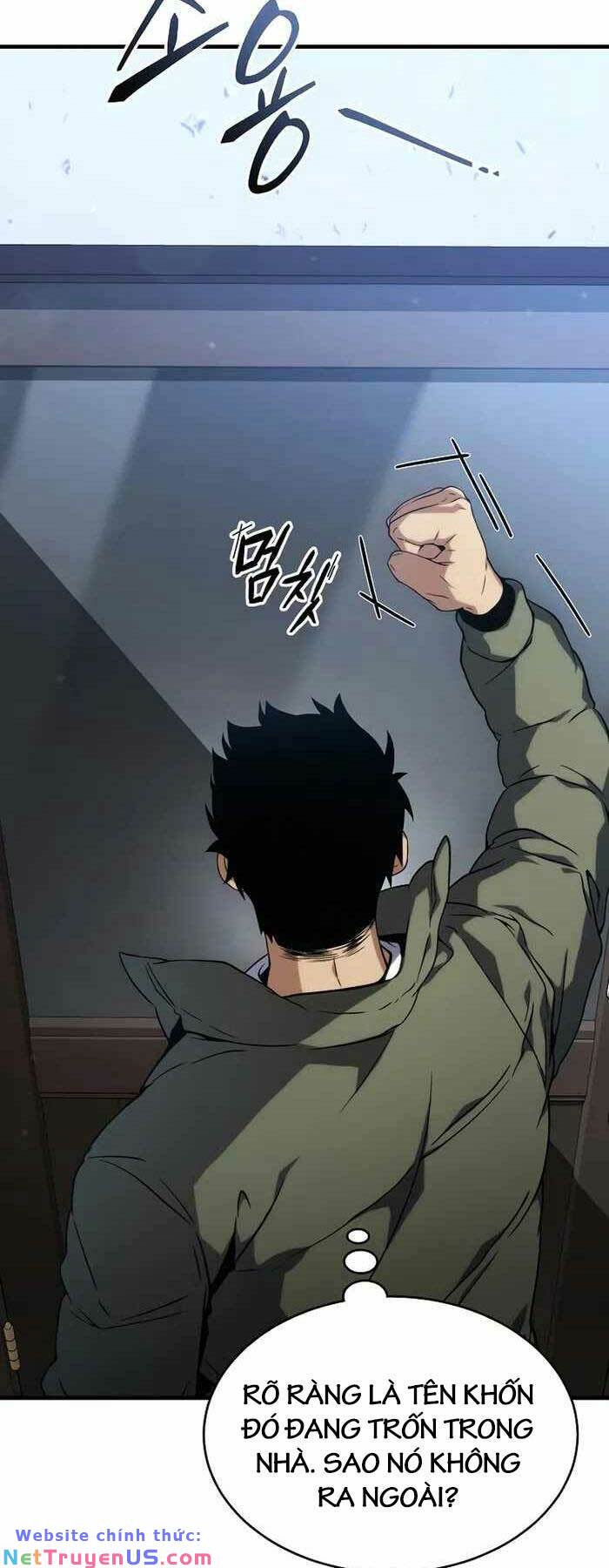 Người Chơi Mạnh Nhất Hồi Quy Lần Thứ 100 chapter 9 9