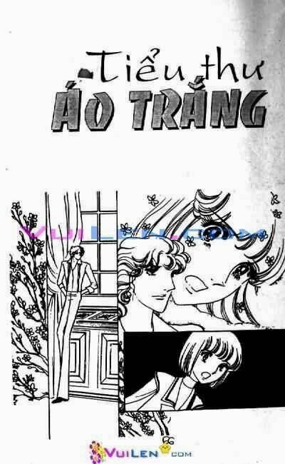 tiểu thư áo trắng chapter 7 66