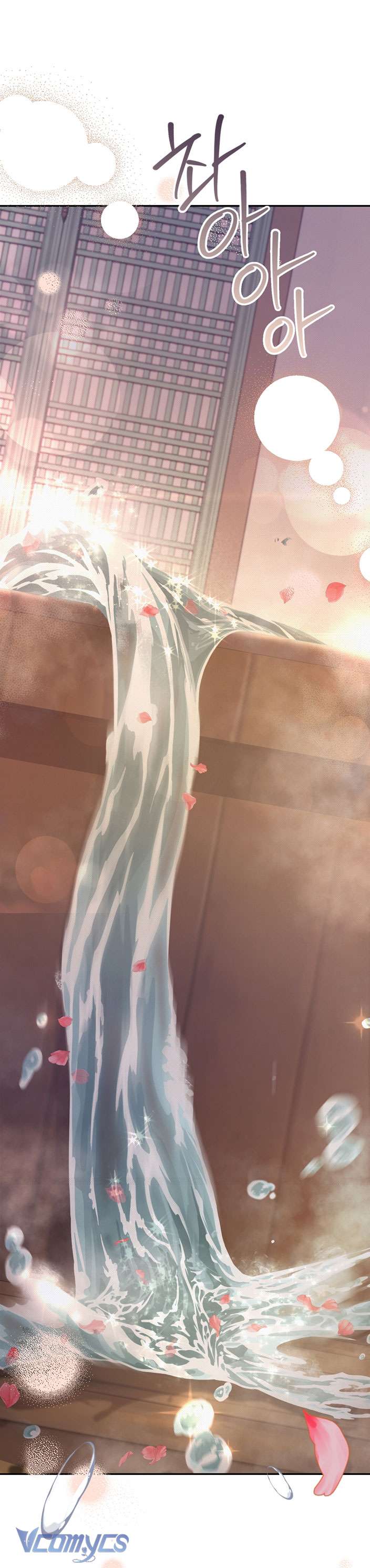 [18+] tiết học bí mật của trung điện chapter 15 64