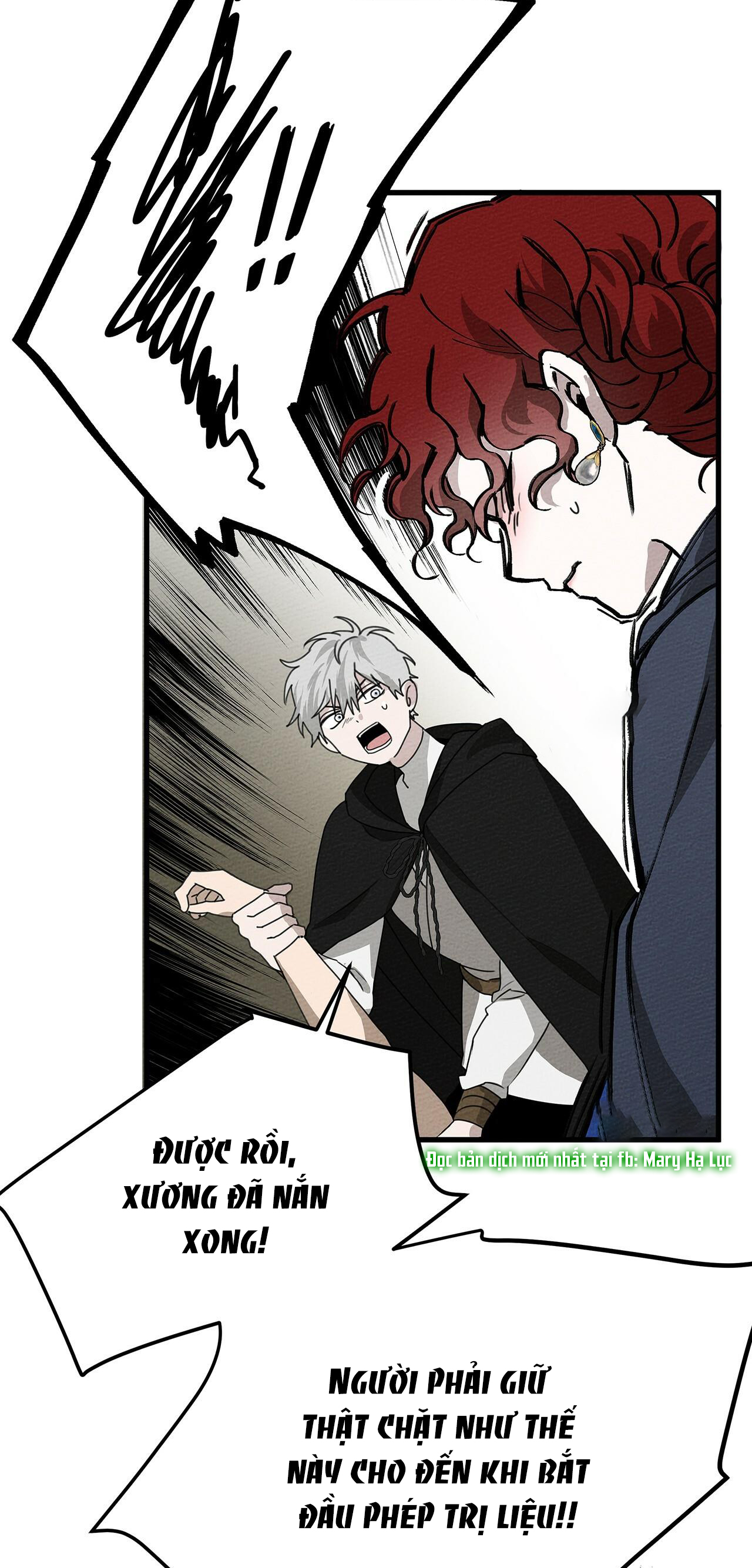 Dưới Bóng Cây Sồi chapter 39 53