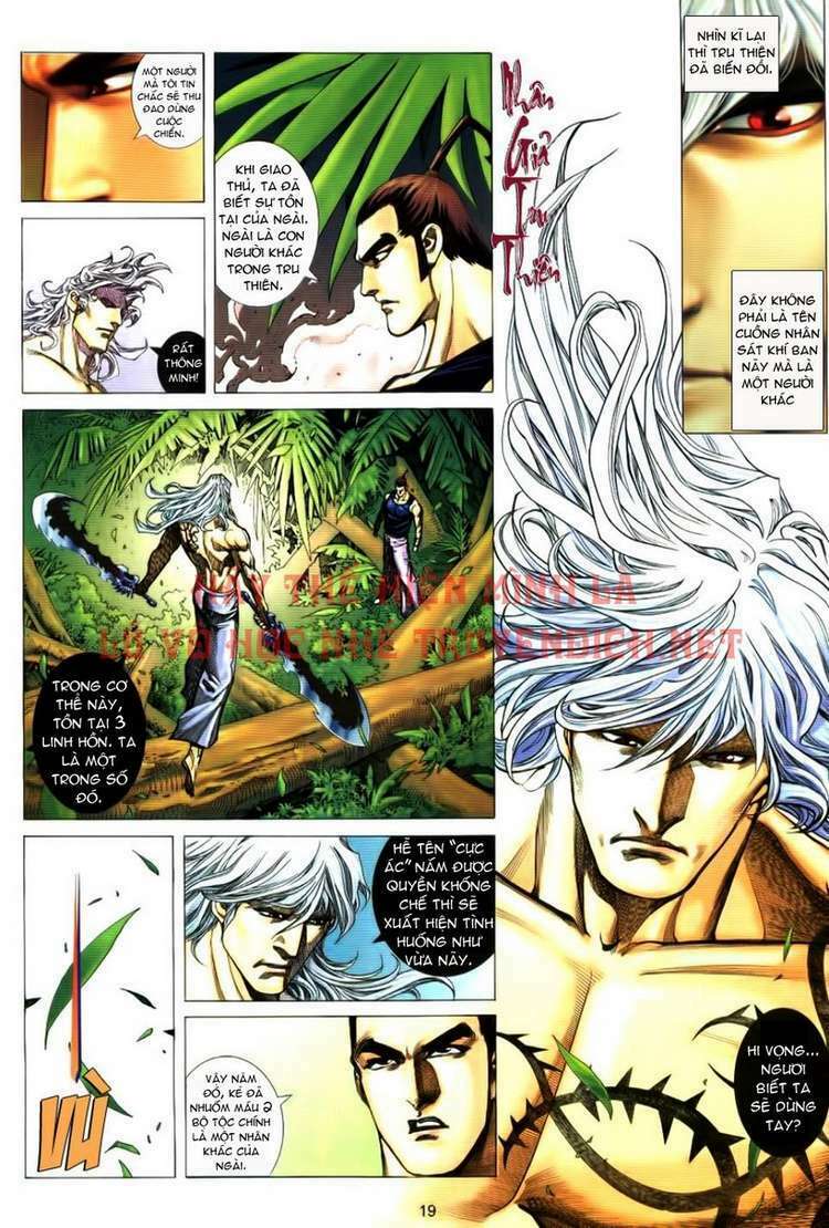 võ thần phượng hoàng chapter 46 14