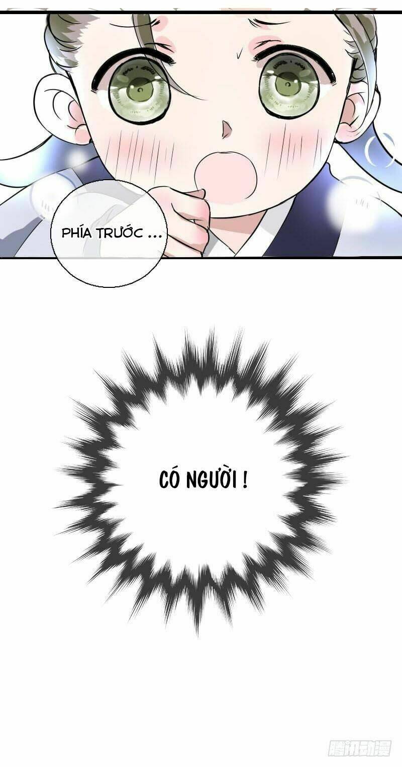 điền viên mật sủng: cô vợ nóng bỏng chapter 61 38