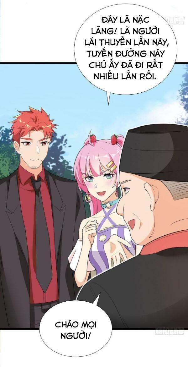 đỉnh phong cường thiếu chapter 65 10