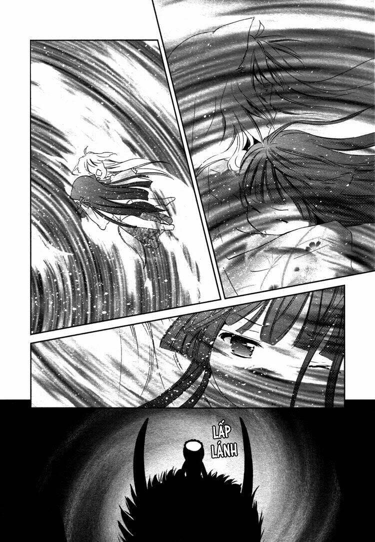 konohanatei kitan chapter 8 18