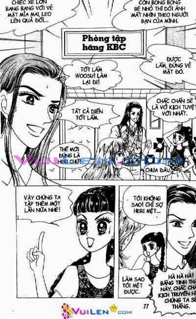 cô gái đến từ quá khứ chapter 7 8