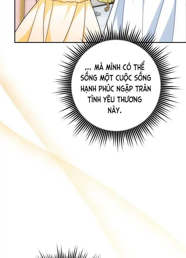 tại sao mẹ chồng tôi lại như thế này? chapter 19 25