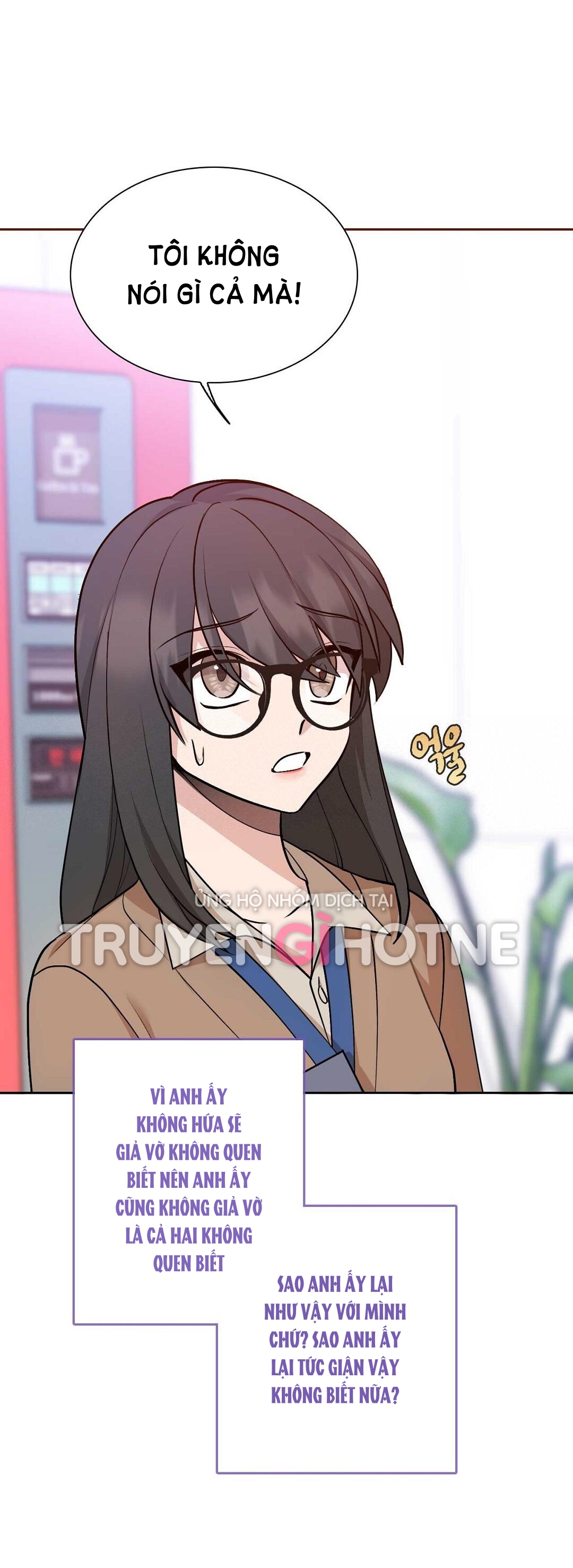 [18+] hợp đồng nô lệ dâm đãng chapter 7.1 20