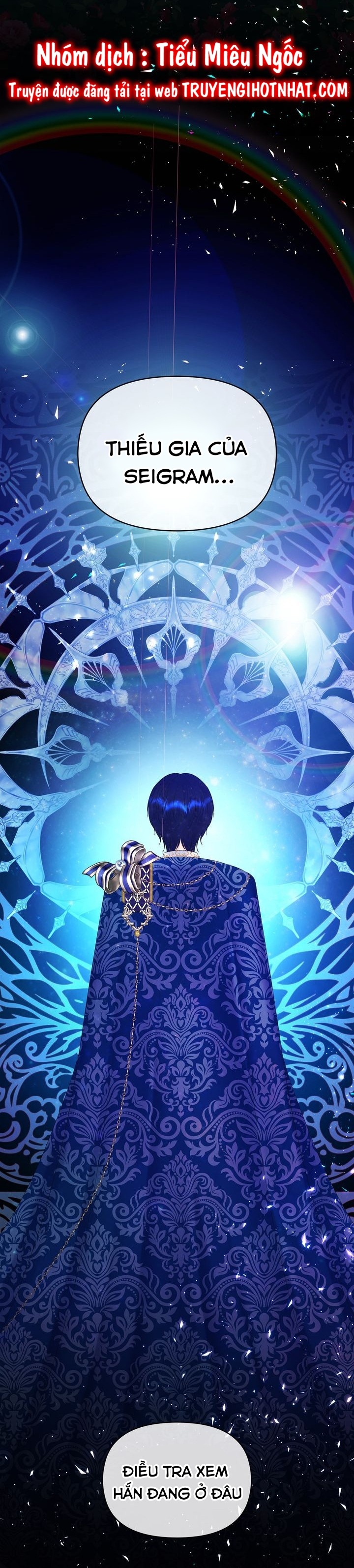 nuôi chồng từ bé chapter 60 18