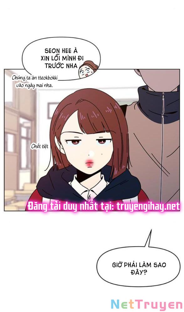 thanh xuân rực rỡ - season of blossom chapter 101 65