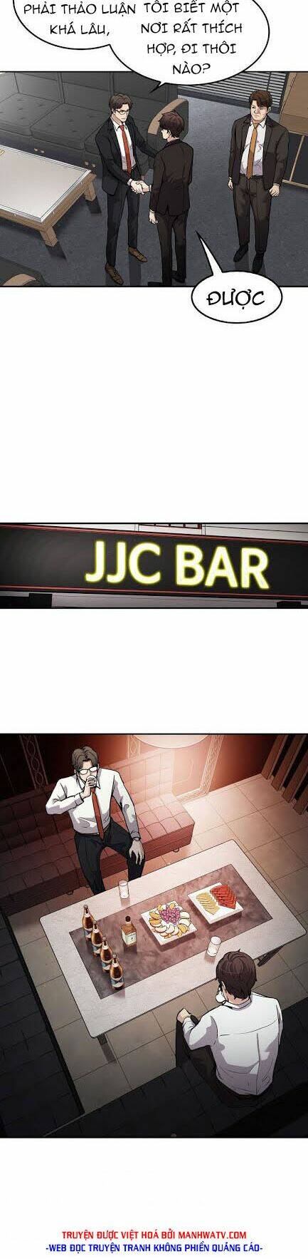 điều tra viên chuyển sinh chapter 101 35
