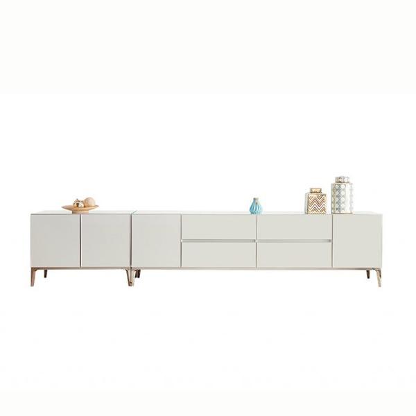 Bộ Kệ Tivi Esel A+C Jang In 1003600001-01
