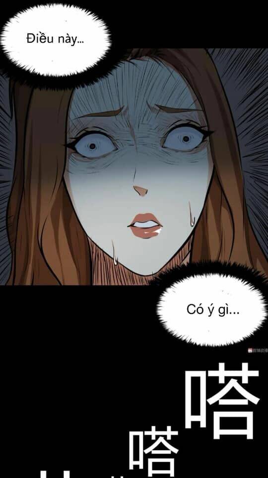 giày thủy tinh chapter 13.2 6