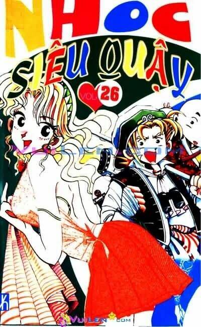 những người bạn tốt chapter 26 1