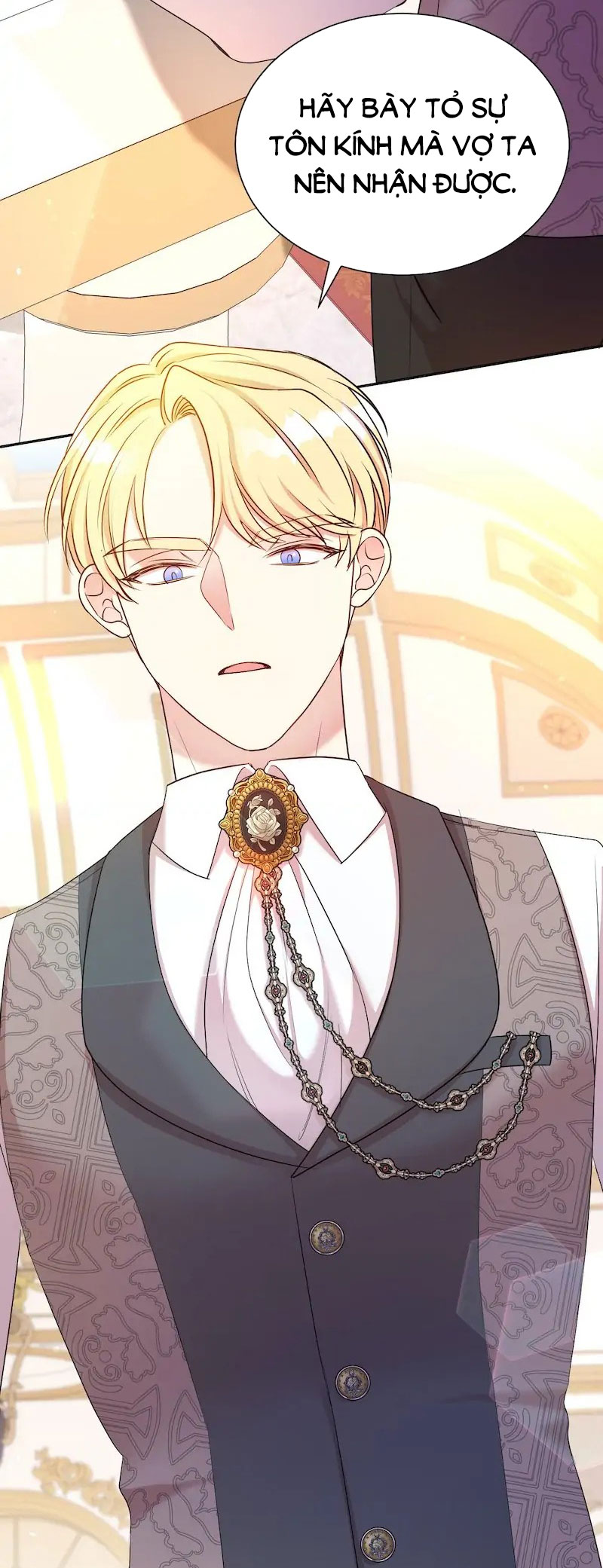 tôi chán nản vì người chồng thứ 2 còn "khỏe" hơn chồng cũ chapter 47.2 33