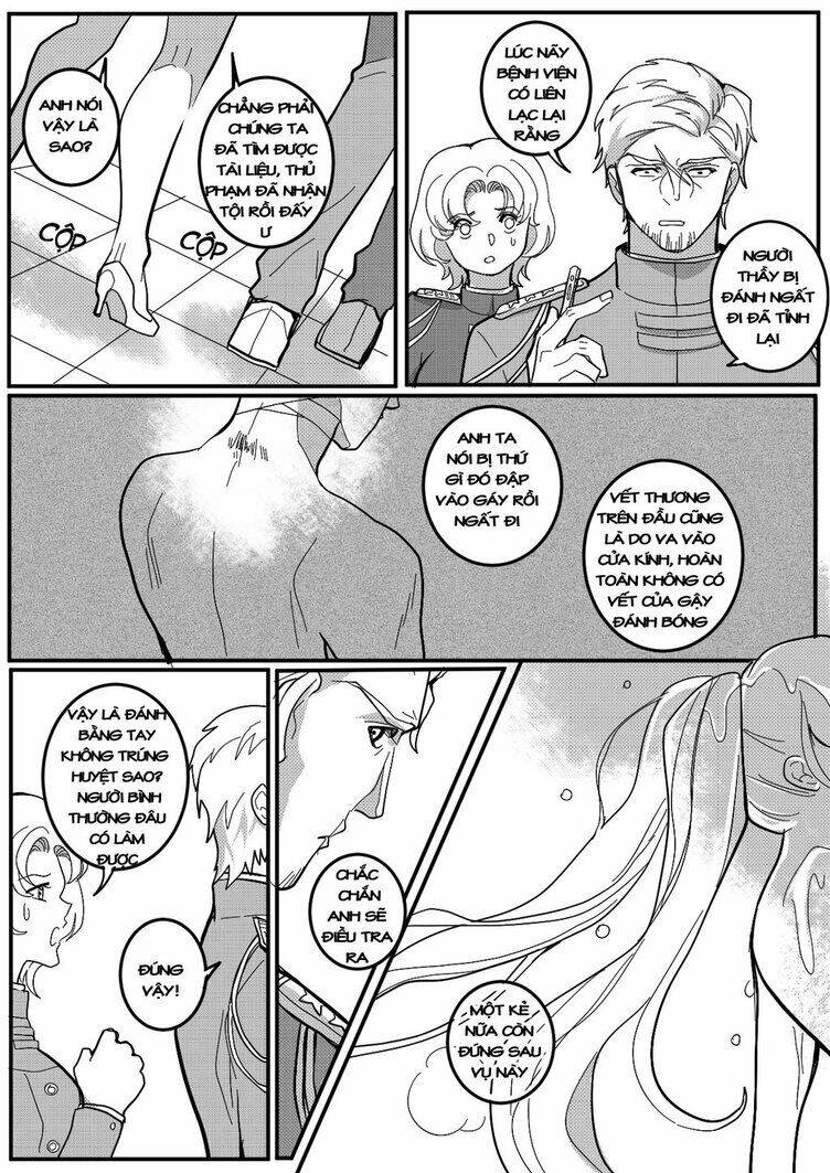 blood - đêm le lói chapter 8 24