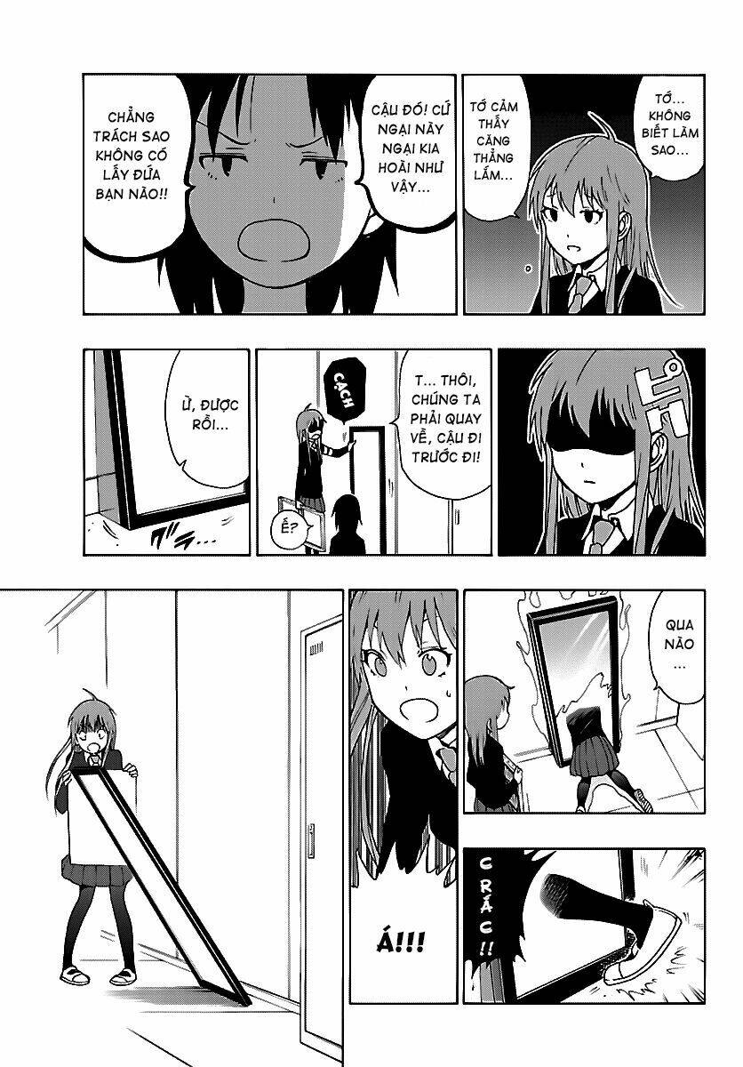 maho gyoshonin roma chapter 19 24