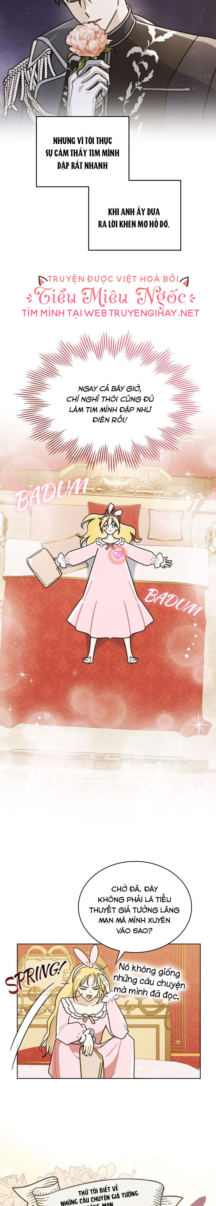 chúng ta cùng nhau tắm nhé? chapter 8.1 10