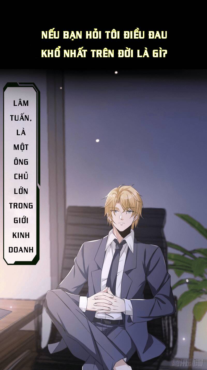 trên người ta có một cái cây thần thoại chapter 0 3