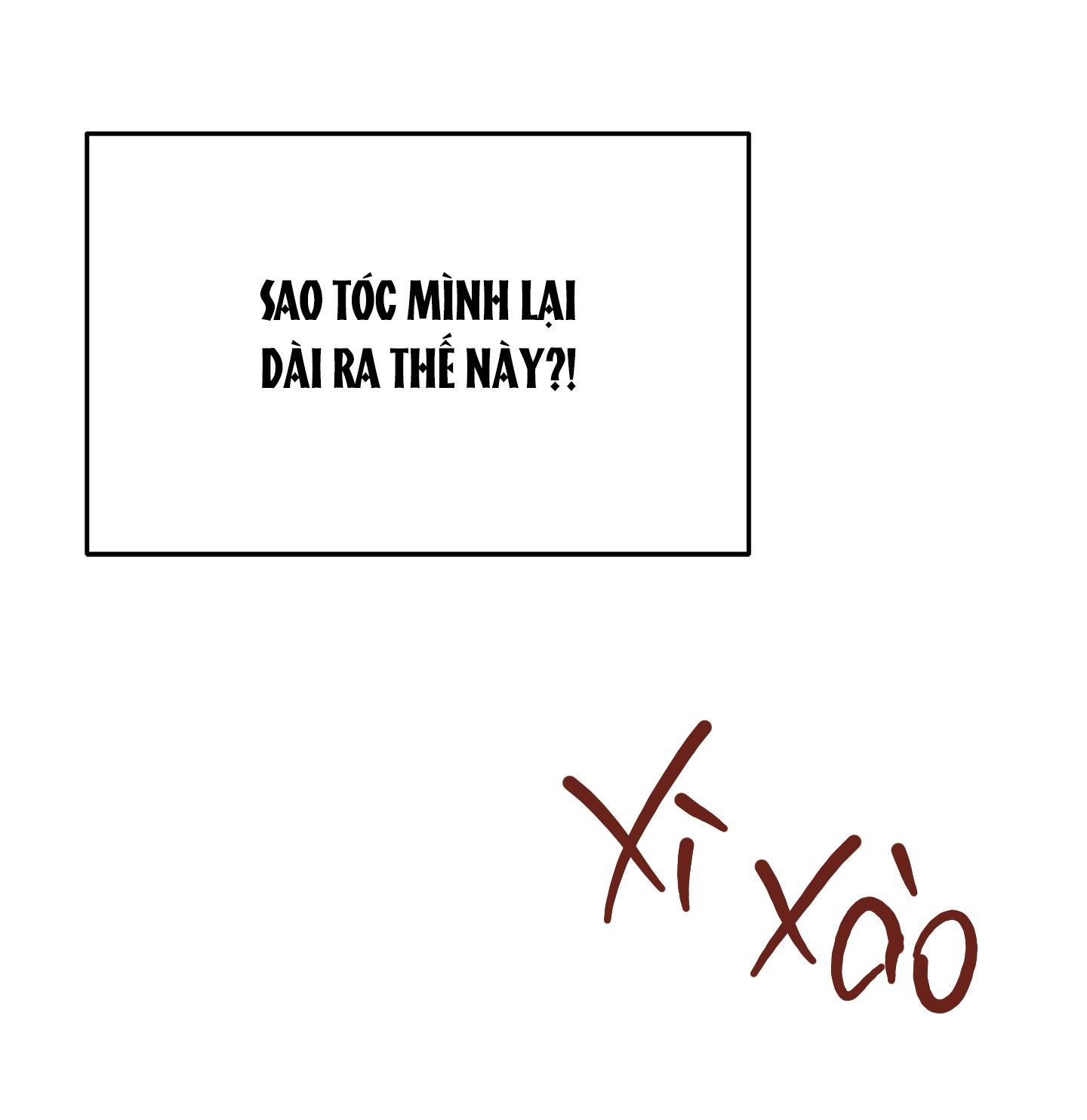 bl cổ trang - âu cổ ngắn nhà kim chapter 21.1 52