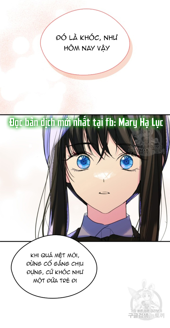 tôi đã trở thành bạn gái của nam chính chapter 18.2 19