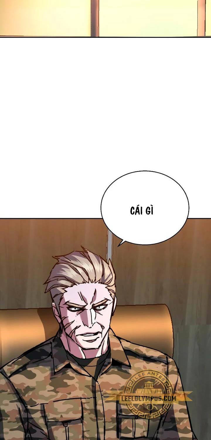 bạn học tôi là lính đánh thuê chapter 193 35