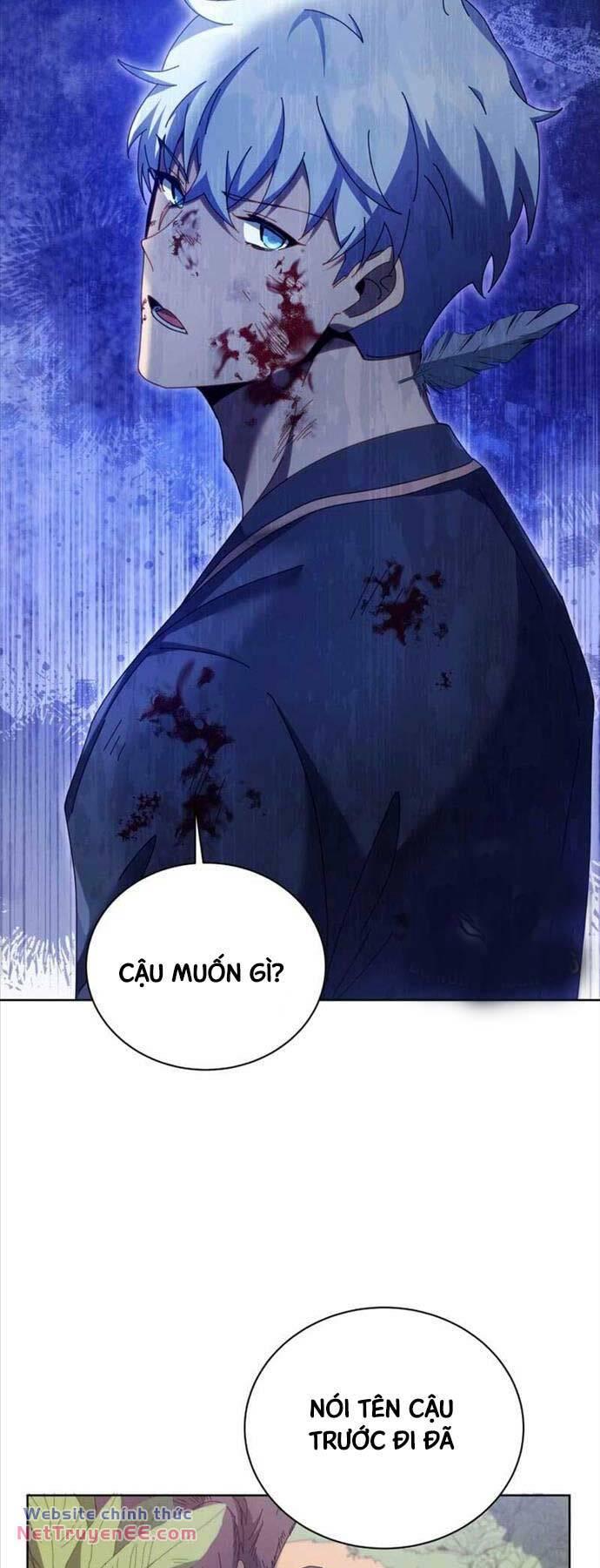 tử linh sư thiên tài của học viện chapter 84 48