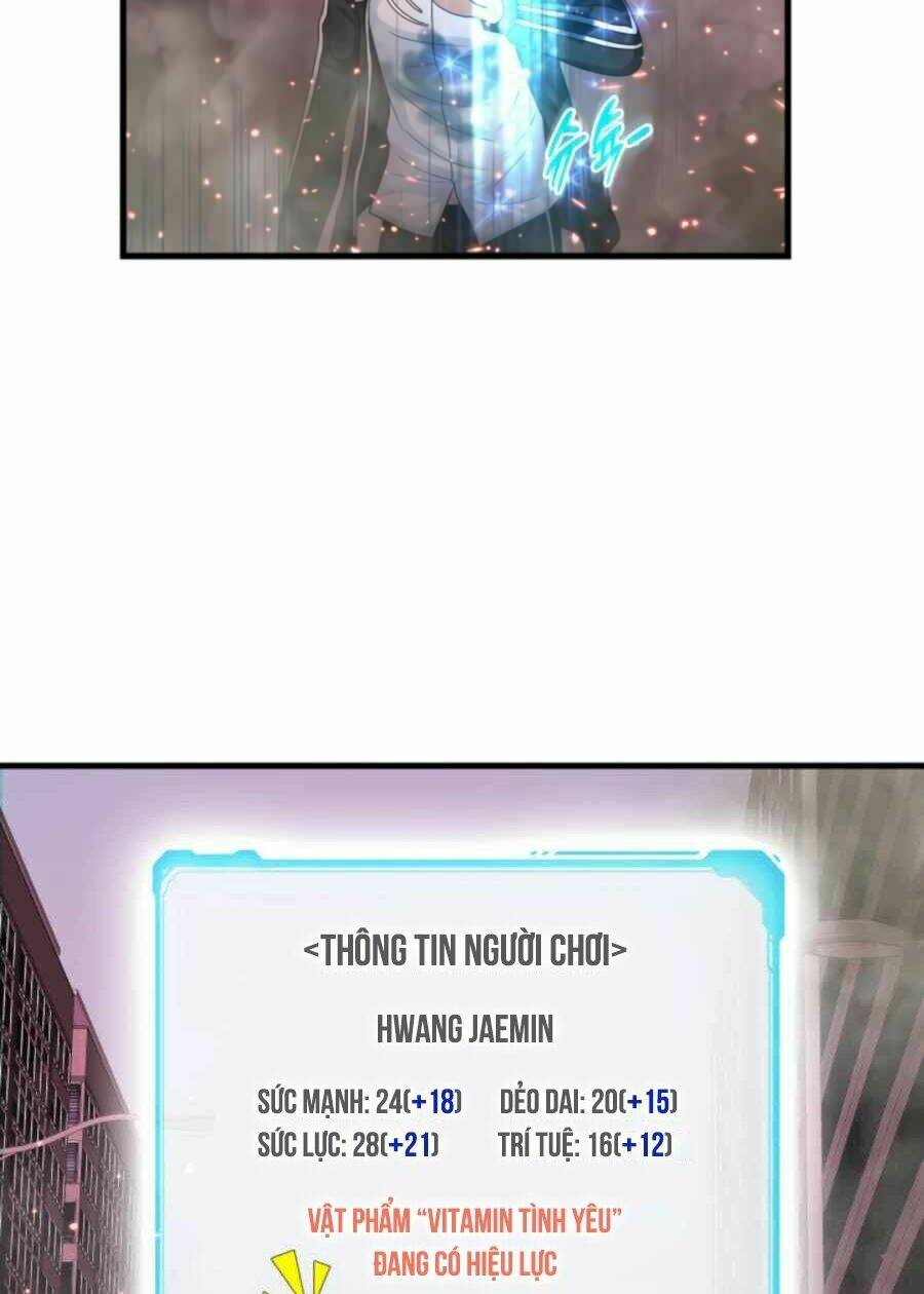 mẹ tôi là chòm sao bảo hộ m chapter 12 83