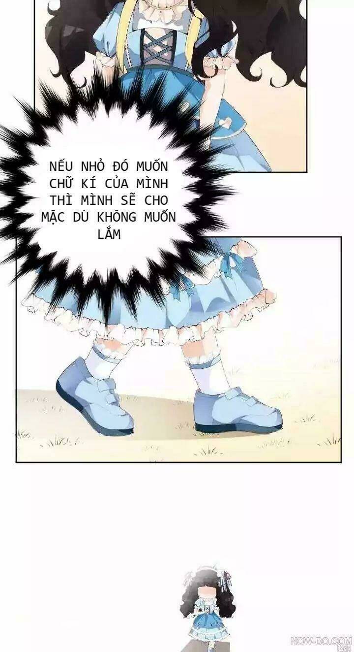 nam thần là một đôi chapter 1 8