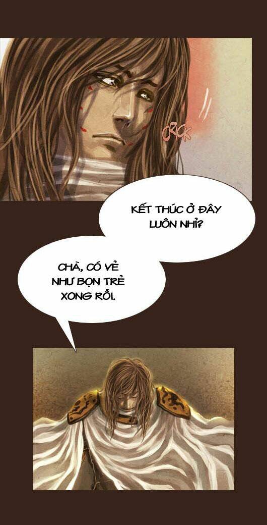 hội ảo thuật chapter 44 31