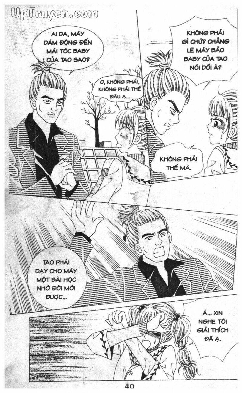 thuyền viễn xứ chapter 8 42