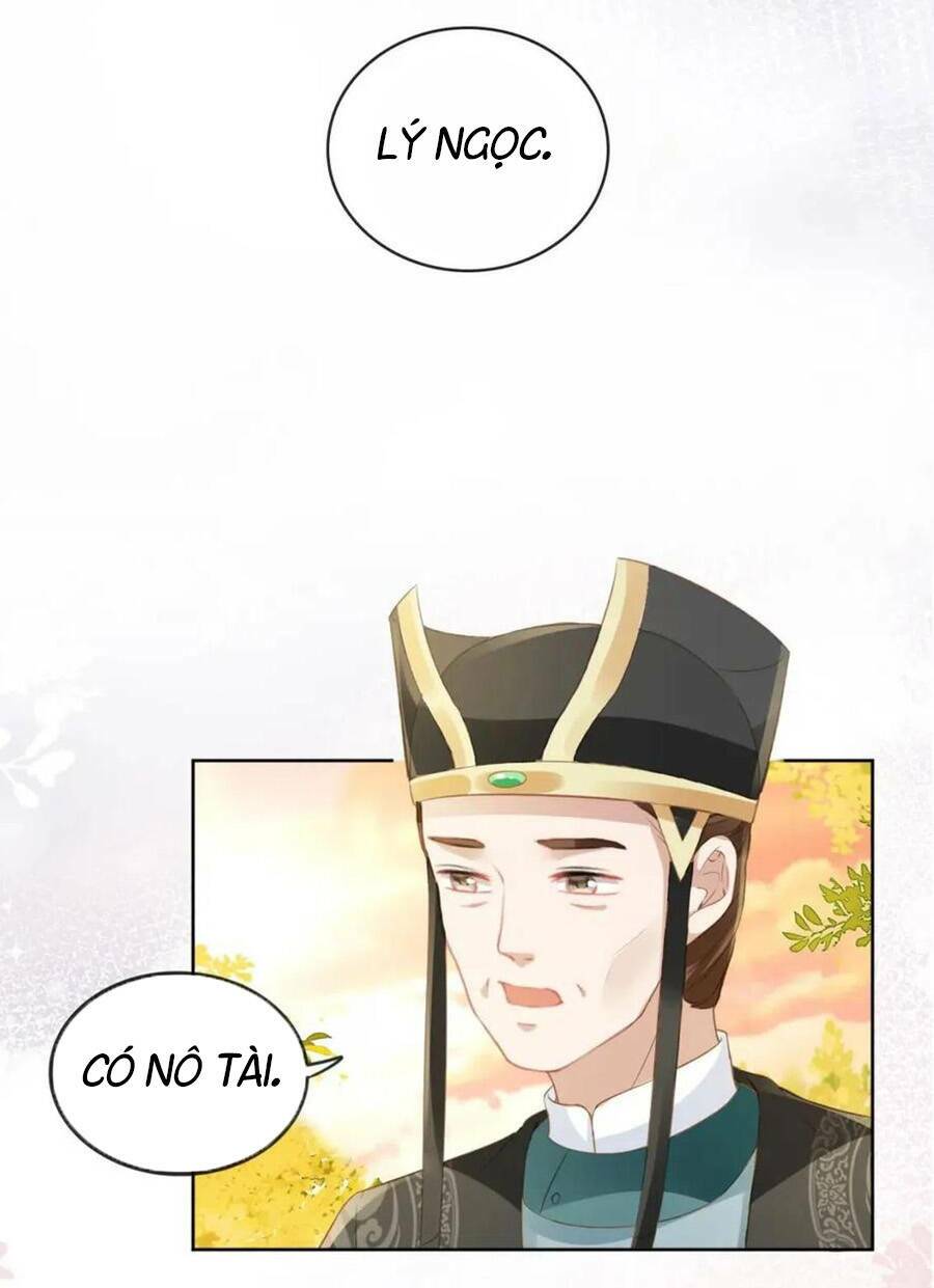 nhặt được bảo bối manh manh chapter 32 14