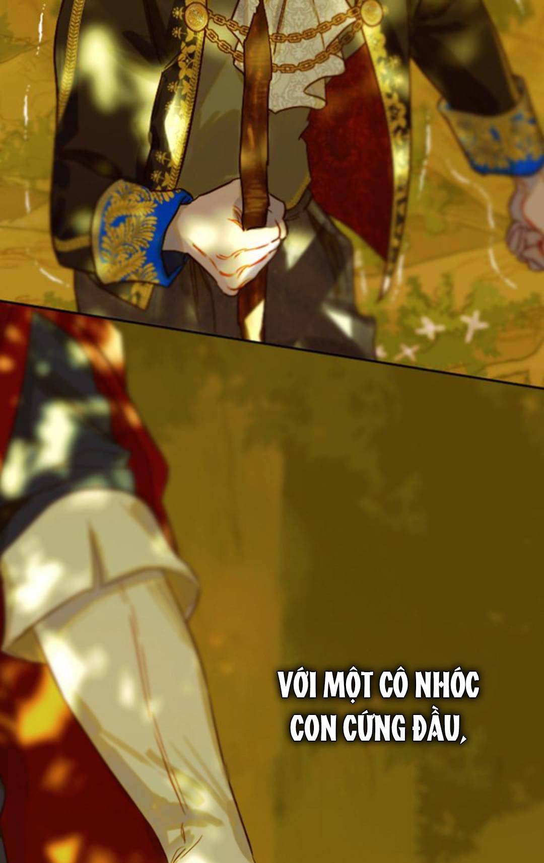 mẹ tôi lại kết hôn lần nữa chapter 27 24