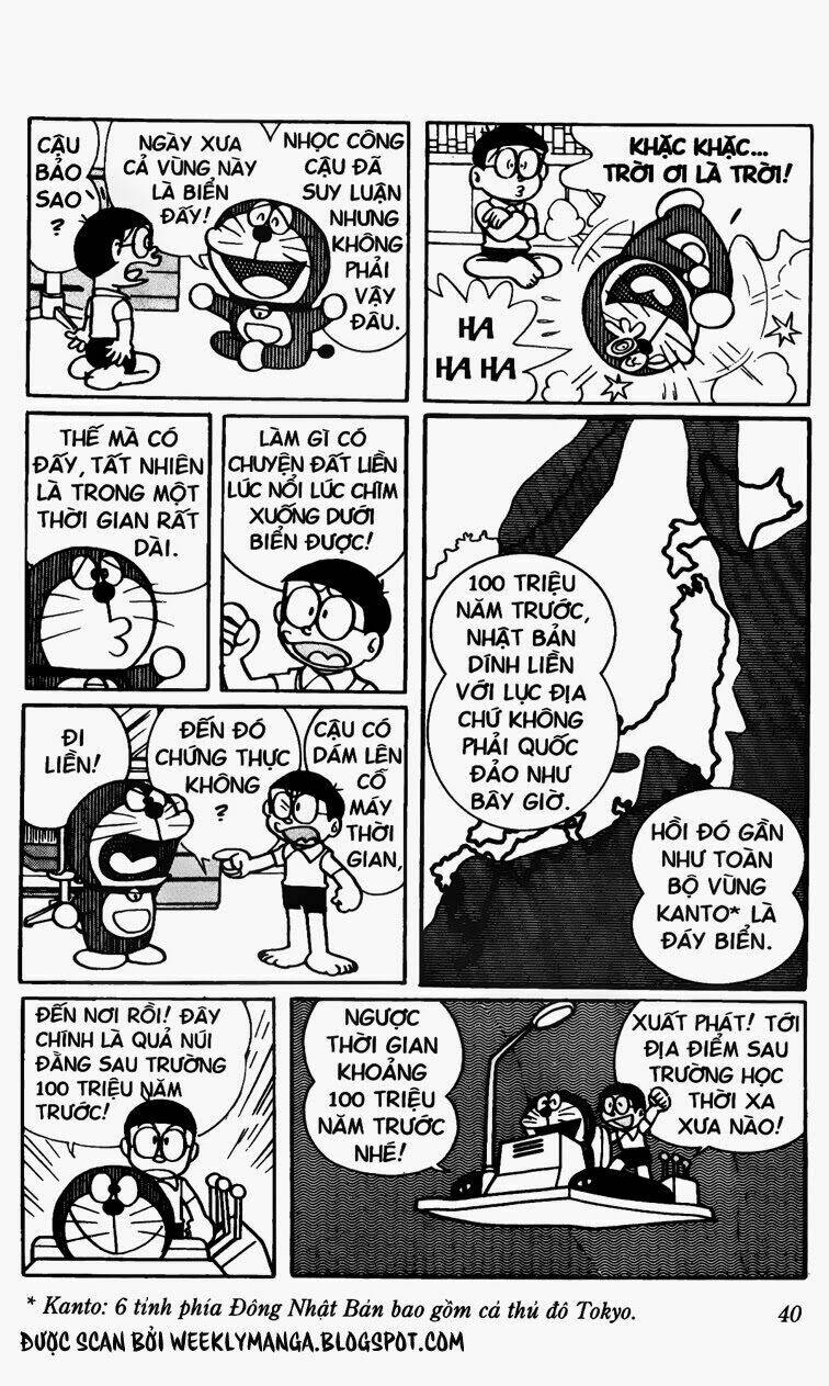 doraemon chapter 309 4