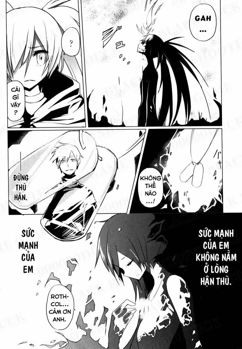 black rock shooter: the game chapter 12 23