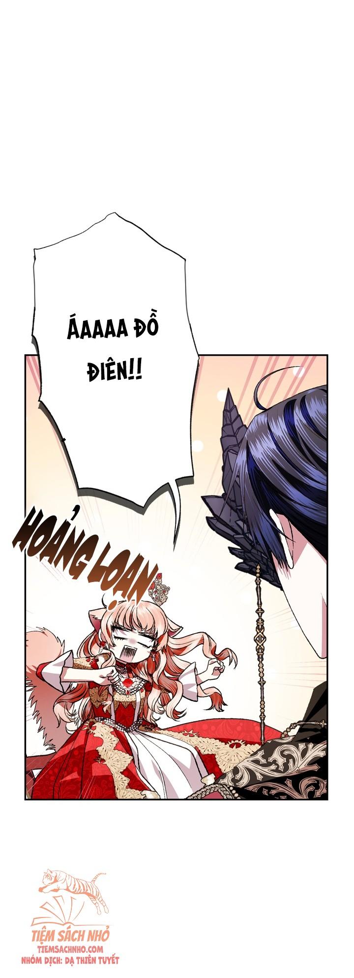 cha, con không muốn kết hôn đâu chapter 69 48