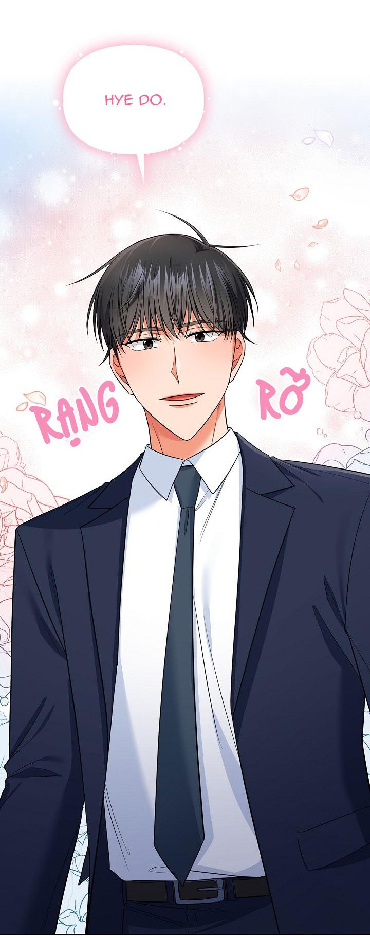 phòng tắm hơi chapter 46 45