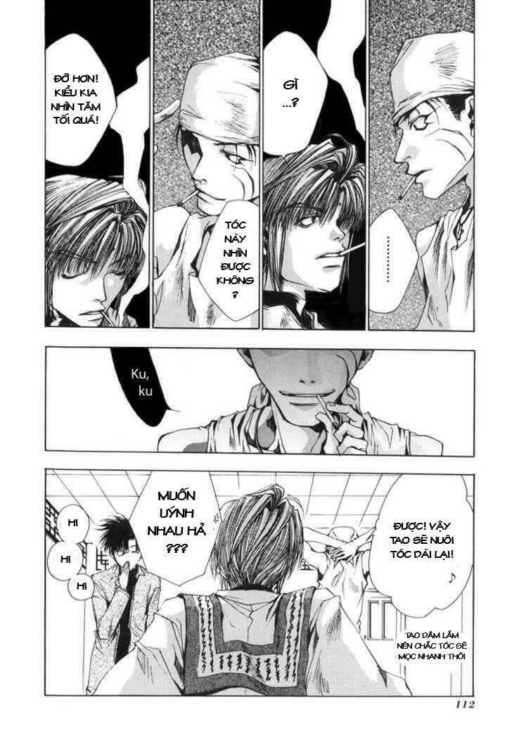 saiyuki chapter 27 15