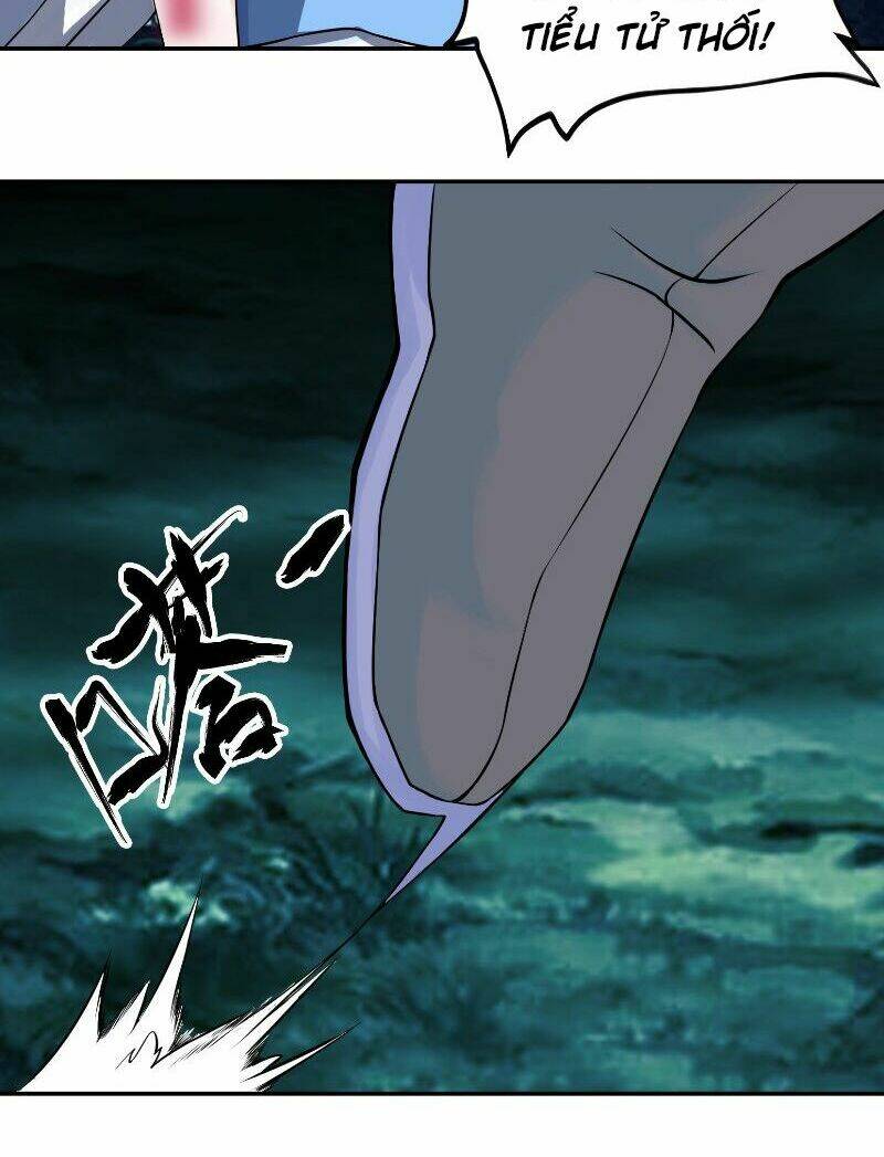 cực vũ huyền đế chapter 10 12