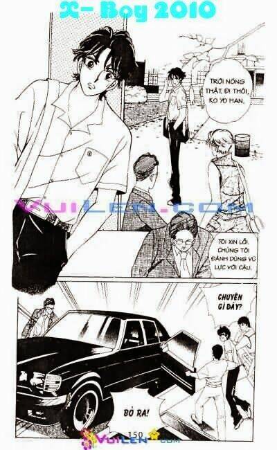 cô giáo tuổi 18 chapter 10 150