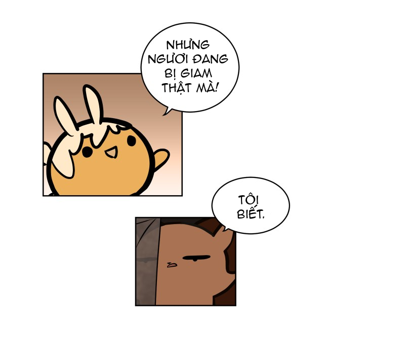 cuộc phiêu lưu của ổ bánh mì mèo chapter 7 32