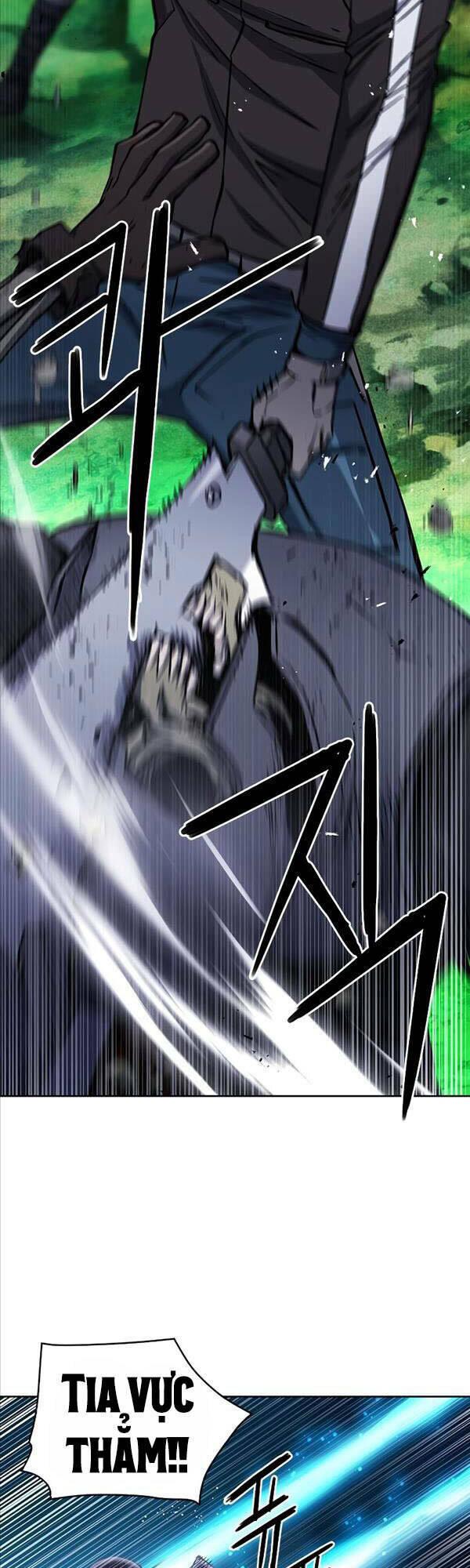 druid tại ga seoul - người hóa thú chapter 80 14