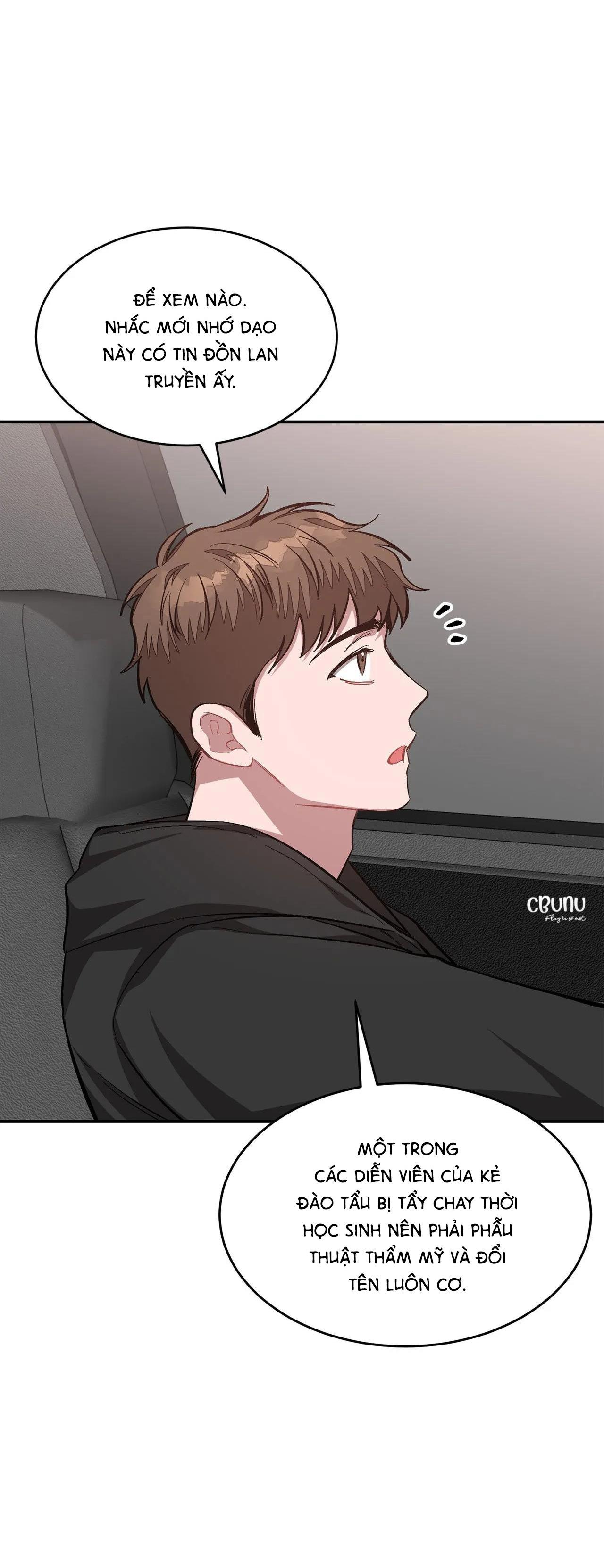 Sống Lại Lần Nữa chapter 56 46