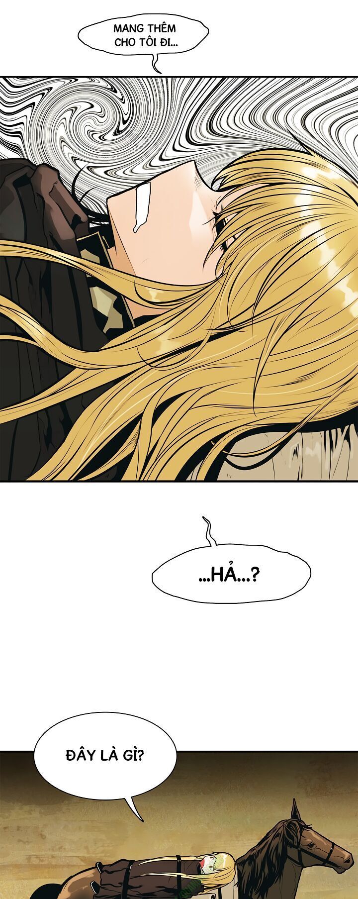bất bại chân ma chapter 31.2 3