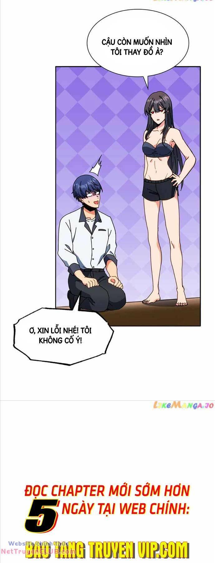 tử linh sư thiên tài của học viện chapter 64 34