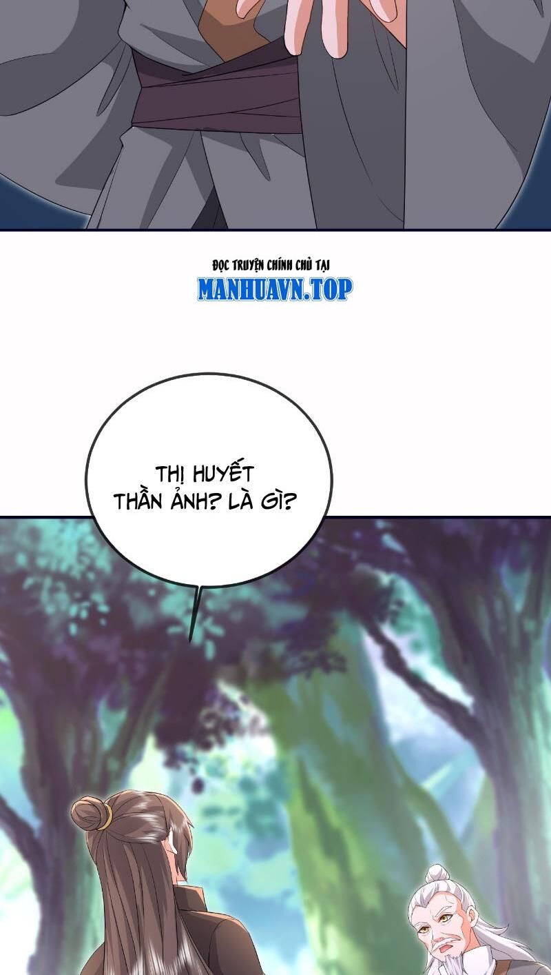 tiên võ đế tôn chapter 543 38